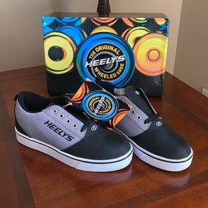 Heelys